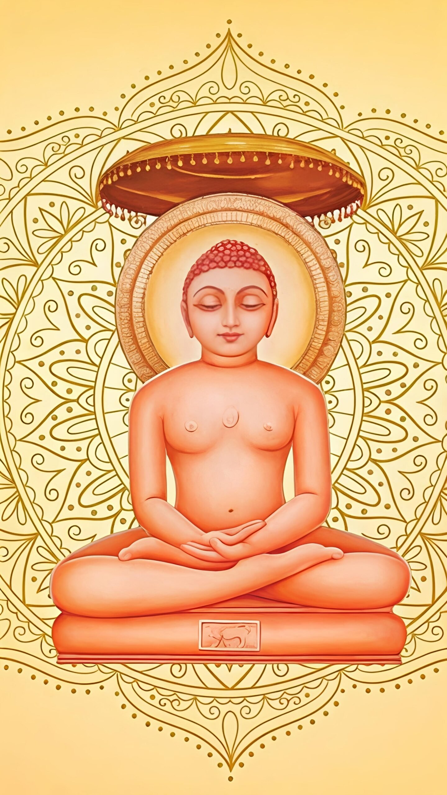 Mahvir Swami